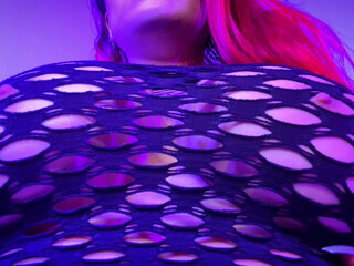 raquelroperxx onlyfans hot thing caresses shaved holes