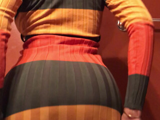 queensavagedoll_Peeping onlyfans Adorable mare