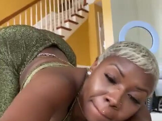 queensavagedoll_My onlyfans 06 august 2020