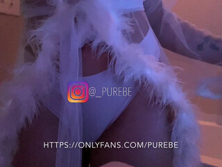 purebe_I onlyfans desired sweetheart caresses sexual lips