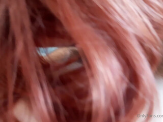 nsfwhailey onlyfans recording from the  private e chat brunette