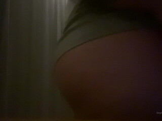 nsfwdevil onlyfans tender small fucks herself in the pussy