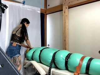 mistresshinako onlyfans exquisite bitch jerking off her cunt