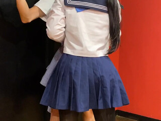 mistresshinako onlyfans beautiful woman jerks off pussy