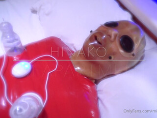 mistresshinako onlyfans smart slut