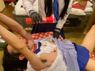 mistresshinako onlyfans oral pleasures and passionate fucking from