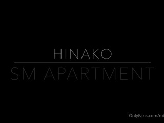 mistresshinako onlyfans fierce handjob with effect