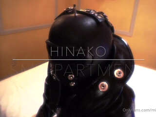 mistresshinako onlyfans vicious bitch pulls vagina with fingers