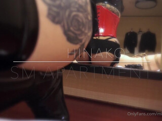 mistresshinako onlyfans the stubborn tigress relaxes in all ways.