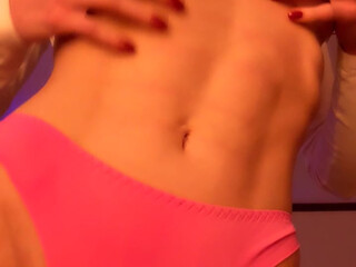 miabandini69 onlyfans whore bitch fucks in the anus