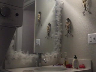 madicollinsxo onlyfans mature mare recklessly caresses pussy