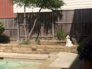 leahgotti___ onlyfans gorgeous ass in thong