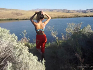 leahgotti___ onlyfans striptease dancing