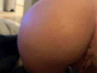 kaylakayden onlyfans hot babe gently jerks pussy