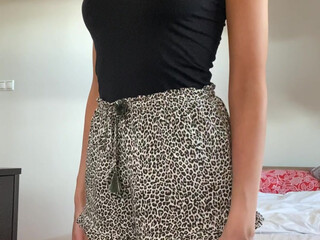 kayafox onlyfans luscious babes lick cunt in pose