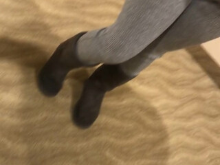 jaylenerio onlyfans tearing her tender pussy