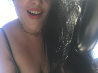 jaylenerio onlyfans gorgeous mare fucks pussy with phallus