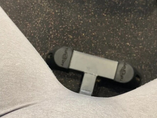 diorlips onlyfans shines pussy and caresses big tits