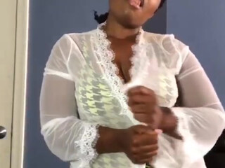 diorlips onlyfans blonde chick relish fucks the cap