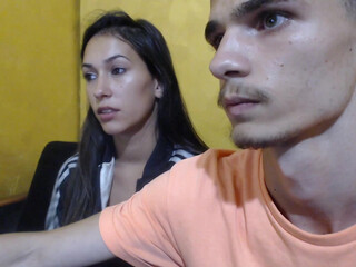 couplefromlimo chaturbate Fan of pink