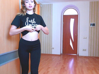 vikki_walker chaturbate captivating dancing in a skirt and undressing