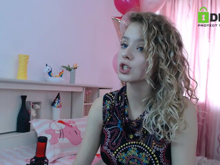 sweet_oh chaturbate solid beast furiously fucks holes