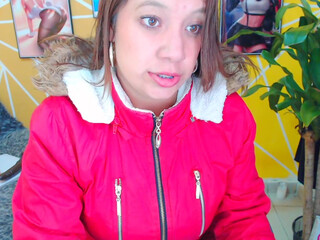 sex_maid chaturbate pretty lady undresses in the kitchen