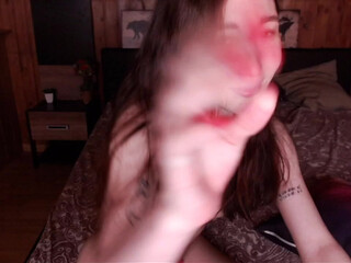 rebecca_cutie chaturbate Red-haired courtesan