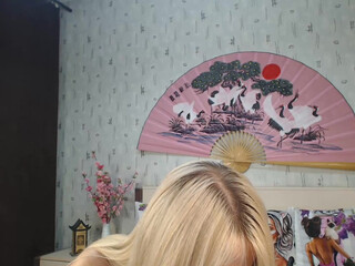 prettyblonde22 chaturbate cute confused pounding tits