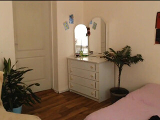 naughty_trish chaturbate beauty in cream