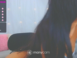 megan__carlott chaturbate whore in police uniform