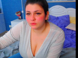 dava_fox69x chaturbate thinty passionately pulls the cap
