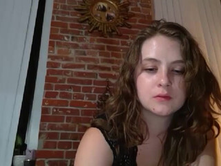 camilliafleur chaturbate honest bum