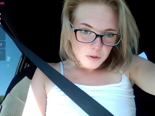 back_to_school_i_go chaturbate busty bitch caresses nipples