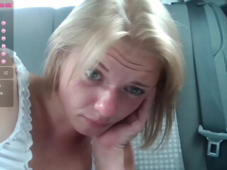 back_to_school_i_go chaturbate busty  cam girl  undresses and caresses her pussy