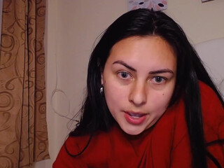 angel_smile_ chaturbate Juicy baby