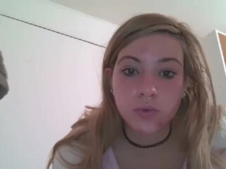 amiliaversace chaturbate naughty bitch caresses big tits