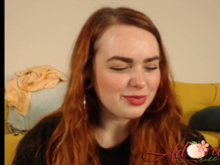 adorabell chaturbate Obstinate bitch