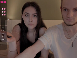 _your_lovers_ chaturbate busty young lady removes her panties