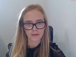 kristinkax chaturbate Wonderful young lady