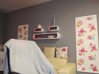 illegal__ chaturbate dildo fucks herself and teases the clit with a vibrator