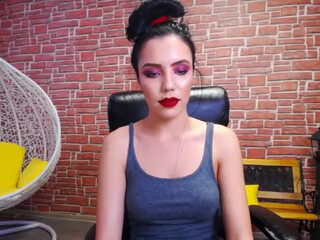 illegal__ chaturbate Busty chick