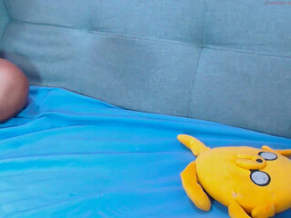 fresh_latin4you chaturbate wild slut