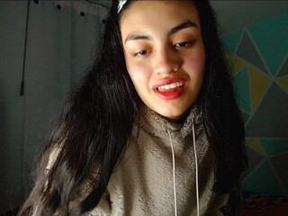 naughty_angel_x chaturbate stocking babe shows elastic tits