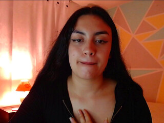 naughty_angel_x chaturbate lush babe pleases her pussy