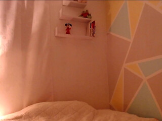 naughty_angel_x chaturbate beautiful  cam girl  plays with sex toy