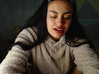 naughty_angel_x chaturbate Mischievous curva