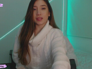 ms_ninna chaturbate cute women and have fun in  private e