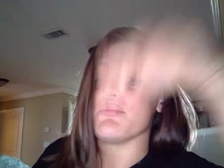 marilynn74 chaturbate redhead babe with big tits masturbating cunt