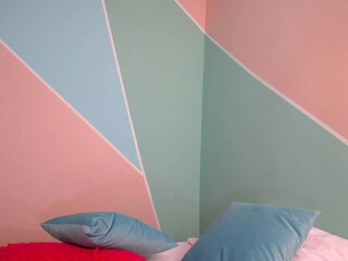 lilicarter__ chaturbate busty  cam girl  masturbates cunt